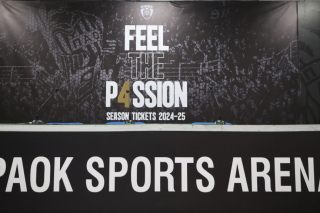 kae - paok